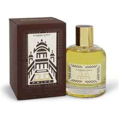 Unisex perfum Enrico Gi Oud Prive - 100 ml Unisex perfum Enrico Gi Oud Prive - 100 ml