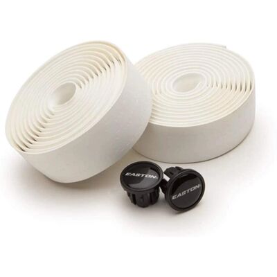 Cinta de Manillar Easton Microfibra Blanca - Cinta de Manillar Cinta de Manillar Easton Microfibra Blanca - Cinta de Manillar