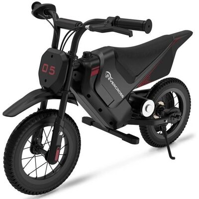 EVERCROSS - EV05M - 150 W - Electric motorcycle - Publicité EVERCROSS - EV05M - 150 W - Electric motorcycle - Publicité