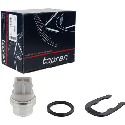 Topran Renault Modell - Kylvätsketemperatursensor Topran Renault Modell - Kylvätsketemperatursensor