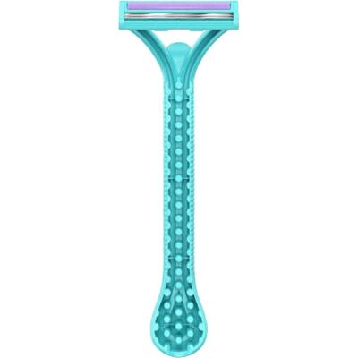 Gillette Venus Simply - 2 Rasoirs Jetables pour Femmes Gillette Venus Simply - 2 Rasoirs Jetables pour Femmes