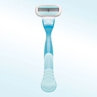 Gillette Venus Classic - Scheermesje voor vrouwen + 1 reservekop Gillette Venus Classic - Scheermesje voor vrouwen + 1 reservekop