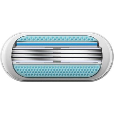 Gillette Venus Scheermesjes - Vrouwen - Scheermesjes Gillette Venus Scheermesjes - Vrouwen - Scheermesjes