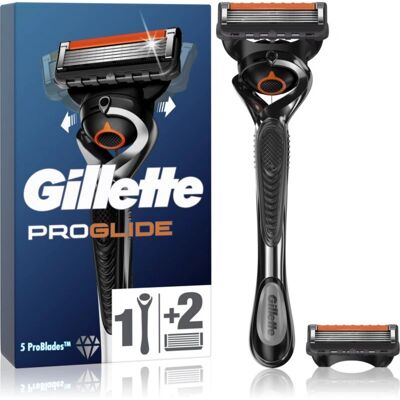 Gillette ProGlide Ξυριστική Μηχανή - Ξυριστική Gillette ProGlide Ξυριστική Μηχανή - Ξυριστική