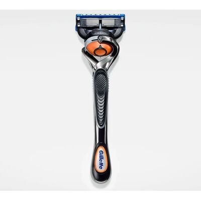 Gillette ProGlide borotva - Rugalmas, 5-penge, Férfiaknak Gillette ProGlide borotva - Rugalmas, 5-penge, Férfiaknak