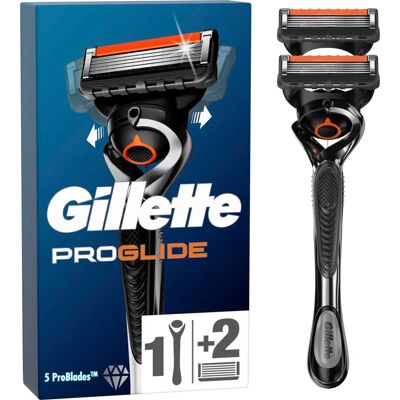 Gillette Proglide Flexball Scheermes - Scheermes Gillette Proglide Flexball Scheermes - Scheermes