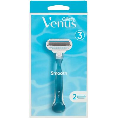 Gillette Venus Model 5 Flexi Ball Scheermesje - Scheermesje Gillette Venus Model 5 Flexi Ball Scheermesje - Scheermesje