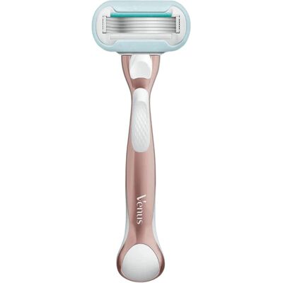 Gillette Venus Deluxe Smooth Sensitive Rosegold Borotva Gillette Venus Deluxe Smooth Sensitive Rosegold Borotva