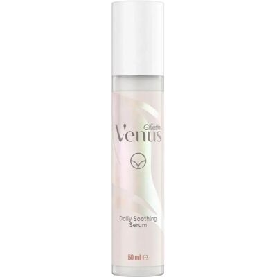Gillette Venus 50 ml - Nők Intim Ápoló Szérum Gillette Venus 50 ml - Nők Intim Ápoló Szérum