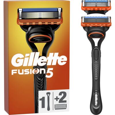 Gillette Fusion 5 ProGlide - Ξυριστική με Μαγνητικό Βάση Gillette Fusion 5 ProGlide - Ξυριστική με Μαγνητικό Βάση