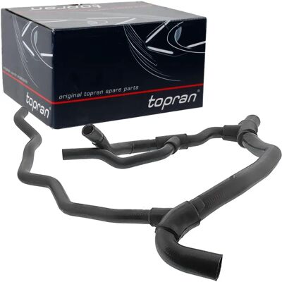TOPRAN 700 509 Radiator Hose - Engine Cooling System TOPRAN 700 509 Radiator Hose - Engine Cooling System