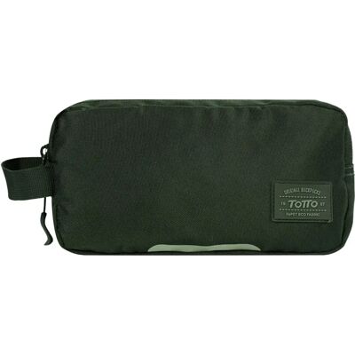 Estuche ecológico Marañon de Totto Verde - Tipo de producto Estuche ecológico Marañon de Totto Verde - Tipo de producto