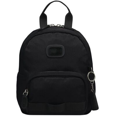 Totto Yui 3 w 1 Torba - Kobieta Czarna Totto Yui 3 w 1 Torba - Kobieta Czarna
