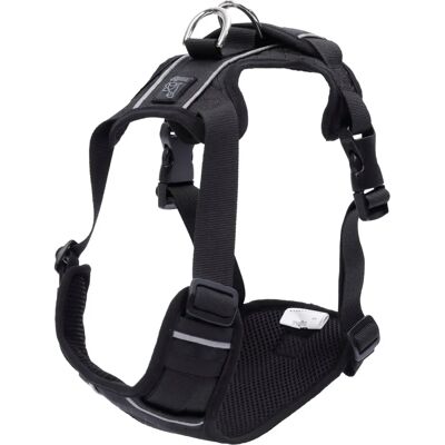 Totto Model N01M Reflective Harness - Pet Safety Totto Model N01M Reflective Harness - Pet Safety