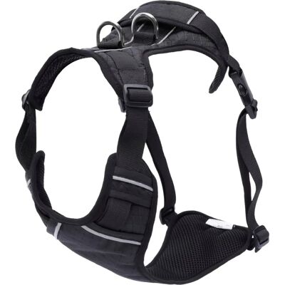 Totto L Reflective Dog Harness Totto L Reflective Dog Harness