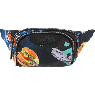Totto Galaxy Wzór Nerka dla Dzieci Totto Galaxy Wzór Nerka dla Dzieci