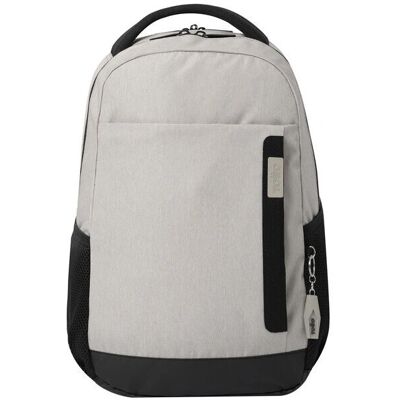 Totto Deleg Grey Polyester Backpack - Backpack Totto Deleg Grey Polyester Backpack - Backpack