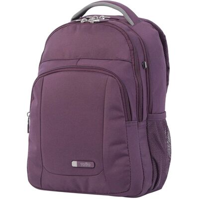 Sac à dos Totto Tamulo - Capacité 10" - Sac à dos - Publicité Sac à dos Totto Tamulo - Capacité 10" - Sac à dos - Publicité