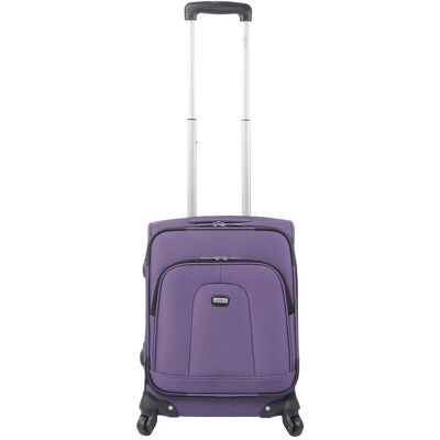 Totto Andromeda 2.0 39l Trolley - Lila Totto Andromeda 2.0 39l Trolley - Lila