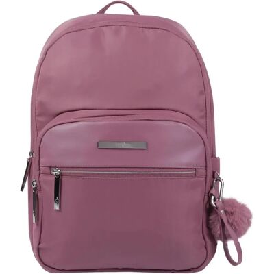 Totto Adelaide 3 2.0 Rose Backpack - Backpack Totto Adelaide 3 2.0 Rose Backpack - Backpack