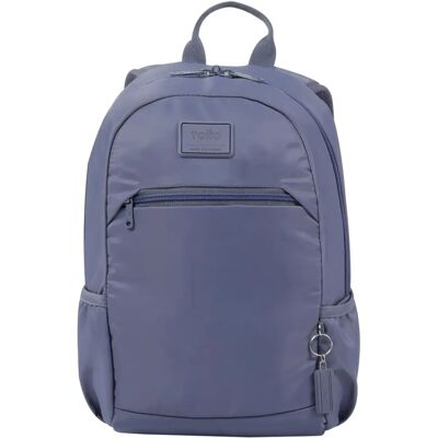 Totto Tracer 1 mochila ecológica gris - Mochila Totto Tracer 1 mochila ecológica gris - Mochila