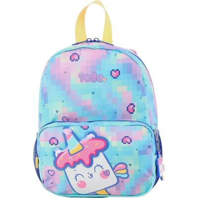 Mochila infantil pequeña Cremy - Mochila Mochila infantil pequeña Cremy - Mochila