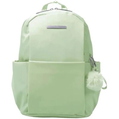 Mała zielona torba na laptopa TOTTO Adelaide 1 2.0 - Torba Mała zielona torba na laptopa TOTTO Adelaide 1 2.0 - Torba