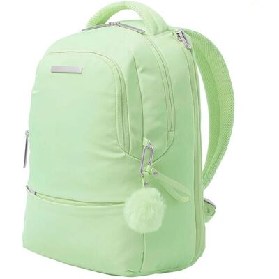 Plecak na laptop TOTTO Adelaide 2 2.0 - Zielony Plecak na laptop TOTTO Adelaide 2 2.0 - Zielony
