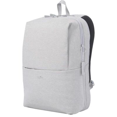 Zaino per laptop grigio Vania - TOTTO ufficio Zaino per laptop grigio Vania - TOTTO ufficio
