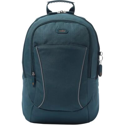 Totto Arvar 2.0 Rugzak Blau Legion Blue - Rugzak Totto Arvar 2.0 Rugzak Blau Legion Blue - Rugzak