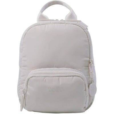 Zaino Mini Urbano TOTTO Yuen 2.0 - Stile città Zaino Mini Urbano TOTTO Yuen 2.0 - Stile città