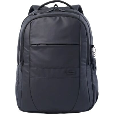 Sac à Dos Laptop Totto Wivetto - 14" - Durable et Élégant - Publicité Sac à Dos Laptop Totto Wivetto - 14" - Durable et Élégant - Publicité