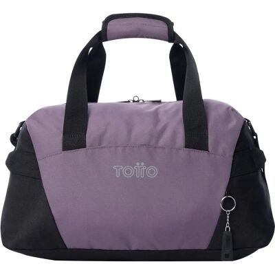Totto Active Pro S Montana Grape Sac de sport - Sac de sport Totto Active Pro S Montana Grape Sac de sport - Sac de sport