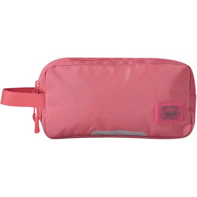 Estuche Marañon Rosa Ligero de Totto - Estuche Estuche Marañon Rosa Ligero de Totto - Estuche