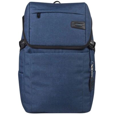 Zaino Totto Z4Y - Laptop, Blu, 15 Pollici Zaino Totto Z4Y - Laptop, Blu, 15 Pollici
