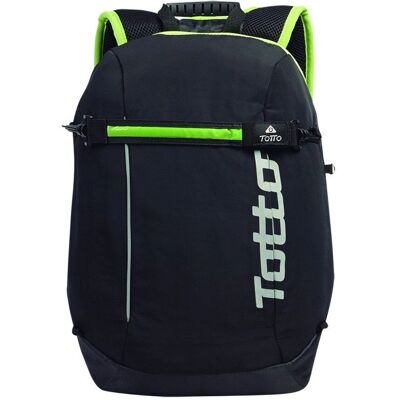 Totto Model Brake-N01 Sportowy Plecak z Odblaskami Totto Model Brake-N01 Sportowy Plecak z Odblaskami