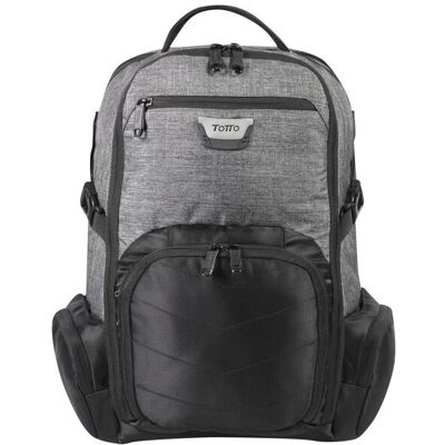 Totto MA04IND588-1620G-GN0 Zaino - Portatile, Tablet, Viaggio Totto MA04IND588-1620G-GN0 Zaino - Portatile, Tablet, Viaggio