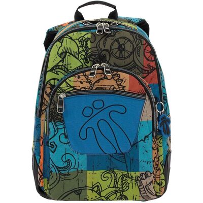 Totto Crayola - 1710N-7T9 Totto Crayola - 1710N-7T9