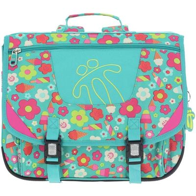 Zaino Tijeras - Rinforzato, Multicolore, Leggero Zaino Tijeras - Rinforzato, Multicolore, Leggero