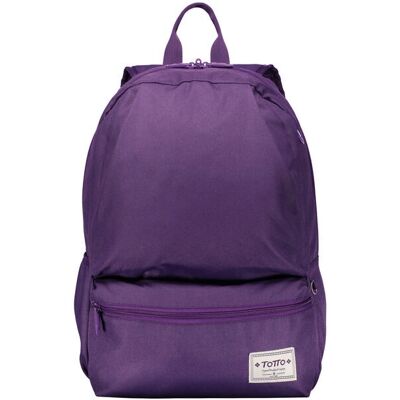 Zaino Dynamic Totto - Durevole, Versatile, Elegante Zaino Dynamic Totto - Durevole, Versatile, Elegante