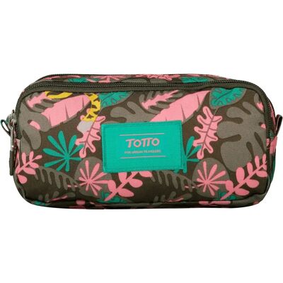 Totto Erezo - Custodia multicolore - Materiale Scolastico Totto Erezo - Custodia multicolore - Materiale Scolastico