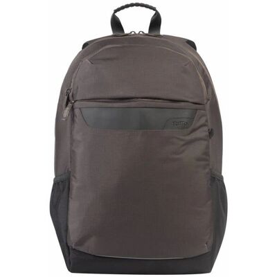Totto Graue Laptop-Rucksack Modell MA04EXT004-1820F-V0Z Totto Graue Laptop-Rucksack Modell MA04EXT004-1820F-V0Z