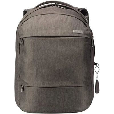 Zaino casual Totto Colbert - 40cm - Multicolore Zaino casual Totto Colbert - 40cm - Multicolore