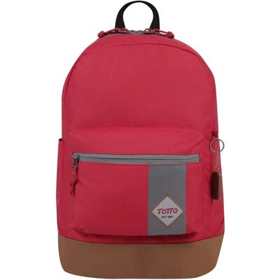 Zaino Totto Mecanil - Design casuale Zaino Totto Mecanil - Design casuale