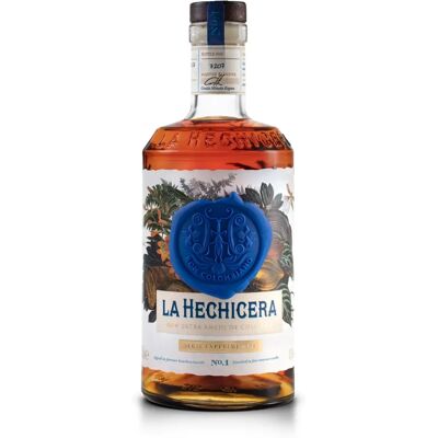 La Hechicera Serie Experimental Nr.1 Moscatel Cask Finish 43,0% 0,7L La Hechicera Serie Experimental Nr.1 Moscatel Cask Finish 43,0% 0,7L