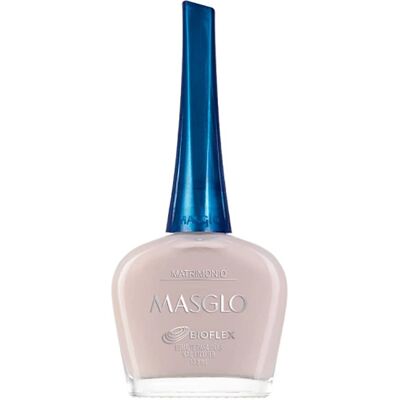 Masglo Calmly Esmalte N311 - Esmalte de Uñas Masglo Calmly Esmalte N311 - Esmalte de Uñas