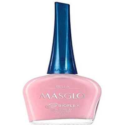 Masglo N311 Esmalte Bella - Esmalte de Uñas Masglo N311 Esmalte Bella - Esmalte de Uñas