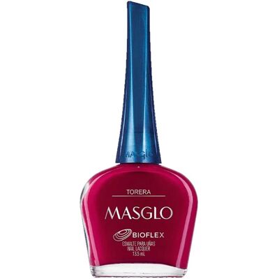 Masglo N311 Esmalte de Uñas Duradero - Esmalte Masglo N311 Esmalte de Uñas Duradero - Esmalte