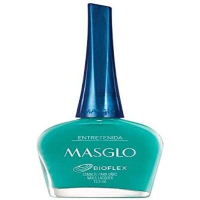 Masglo Esmalte Entretenida Masglo Esmalte Entretenida