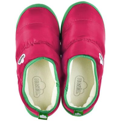 Nuvola Modello Rosa Pantofole Classic Party - Pantofole Nuvola Modello Rosa Pantofole Classic Party - Pantofole